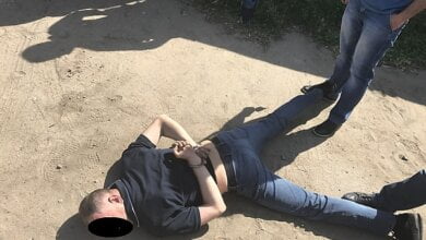 В Николаеве задержали офицера патрульной полиции за организацию ограбления квартиры родственницы | Корабелов.ИНФО