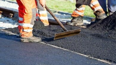 В Николаеве разработают механизм софинансирования ремонта дорог госзначения, проходящих через город | Корабелов.ИНФО