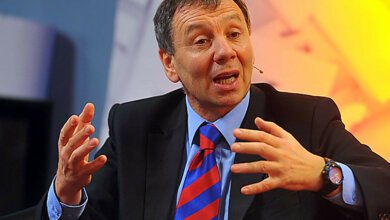 На российском пропагандистском канале уверяют, что Николаев может повторить судьбу аннексированного Крыма (ВИДЕО) | Корабелов.ИНФО