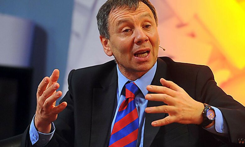 На российском пропагандистском канале уверяют, что Николаев может повторить судьбу аннексированного Крыма (ВИДЕО) | Корабелов.ИНФО