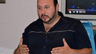 Задержанный в РФ «волонтер» и советник Николая Романчука из Корабельного района жаловался на пытки ФСБ | Корабелов.ИНФО image 2