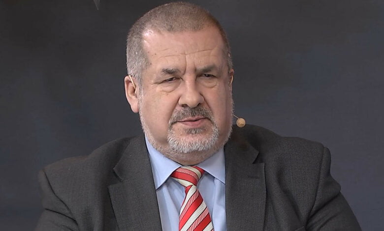 "После аннексии Крыма 25 тысяч крымских татар вынуждены были покинуть полуостров", - глава Меджлиса | Корабелов.ИНФО