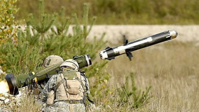 «Долгожданное оружие «Javelin» прибыло в украинскую армию», - Порошенко | Корабелов.ИНФО