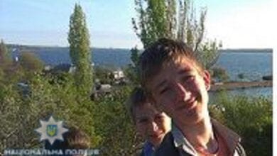 Пропавшего без вести подростка из Корабельного района разыскивает полиция | Корабелов.ИНФО