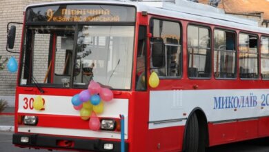 "Обоснованный тариф на проезд в николаевском электротранспорте составляет 9 грн", – начальник управления транспорта | Корабелов.ИНФО image 2