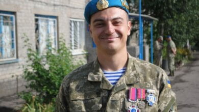 Учитель - «Пламя»!!! Герої - серед нас: Сергій Гуссіді | Корабелов.ИНФО image 1