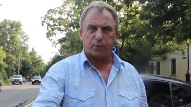 Пойманный на взятке в 2 тыс. долларов чиновник Николаевской ОГА отделался штрафом в 25,5 тыс. гривен | Корабелов.ИНФО