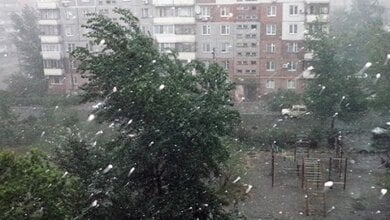 «Дожди, порывистый ветер, местами град»: На Николаевщине ожидается ухудшение погоды | Корабелов.ИНФО