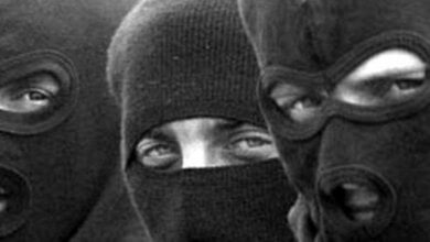 Бандиты в масках проникли в дом в Корабельном районе, избили и ограбили семейную пару. Объявлен розыск | Корабелов.ИНФО image 1