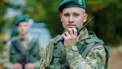 Мрієш про престижну роботу? Державна прикордонна служба України оголошує додатковий набір | Корабелов.ИНФО