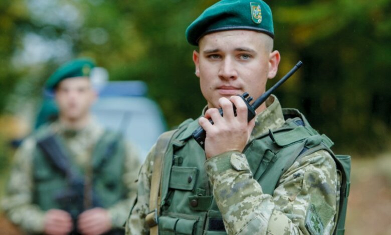 Мрієш про престижну роботу? Державна прикордонна служба України оголошує додатковий набір | Корабелов.ИНФО