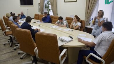 "У нас своим не хватает места": управление молодежи Николаевской ОГА решили «выселить» из здания горсовета | Корабелов.ИНФО