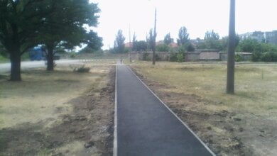 У Корабельному районі продовжується ремонт доріг і тротуарів | Корабелов.ИНФО image 3