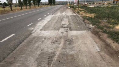 Из-за множественных нарушений прекратили возводить габаритно-весовой комплекс на объездной дороге Николаева | Корабелов.ИНФО image 4