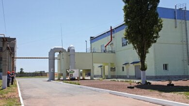 Сюда течет со всего Николаева: открыли реконструированную станцию решеток Галицыновских очистных сооружений | Корабелов.ИНФО image 10