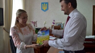 Главу Витовской РГА Александра Демчука обвинили в том, что у аграриев незаконно отобрали засеянные поля и отдали землю киевлянам | Корабелов.ИНФО image 6