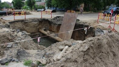 Уволить директора "Николаевводоканала" потребуют депутаты, если 6 июня не начнется ремонт коллектора по ул. Лескова | Корабелов.ИНФО image 9