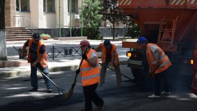 В этом году в Николаеве не будет капитального ремонта дорог, – напомнил Александр Сенкевич | Корабелов.ИНФО