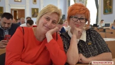 Депутаты из "ОппоБлока" Веселовская и Манзюк обиделись, что их не приглашают «перерезать ленточки» в Николаеве | Корабелов.ИНФО