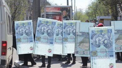 Мэрия Николаева подсчитала тариф на проезд в «маршрутках»: в среднем - по 5 грн. | Корабелов.ИНФО image 5