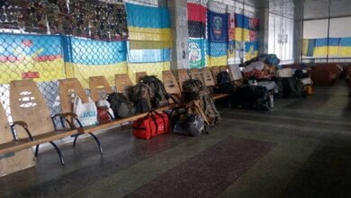 Пьяные морпехи жестоко избили дежурного волонтерского поста в Николаеве – их уволят из ВСУ | Корабелов.ИНФО