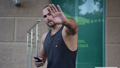 В отношении сына главы Корабельного райсуда, повредившего чужой автомобиль, открыли уголовное производство | Корабелов.ИНФО image 1