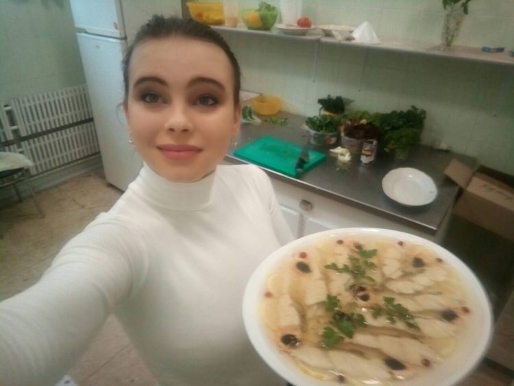 Университет им. П. Орлика