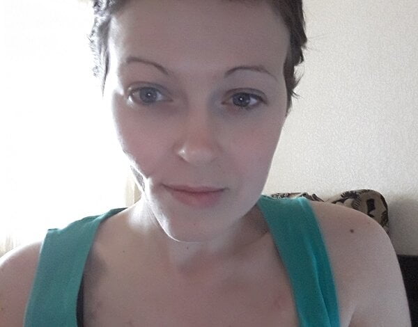 Жительница Корабельного района Николаева просит помочь ей в борьбе со страшной болезнью | Корабелов.ИНФО image 1