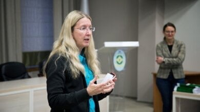 "Особистого" лікаря можна обрати і в приватних клініках - держава оплатить лікування", - міністр охорони здоров'я Супрун | Корабелов.ИНФО image 2