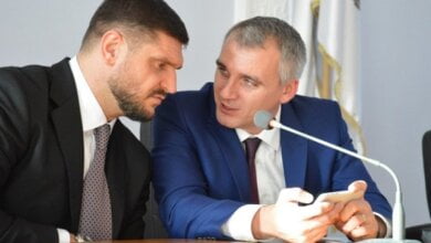 «Помирились?». Александр Сенкевич заявил, что нашел общий язык с губернатором Савченко (Видео) | Корабелов.ИНФО