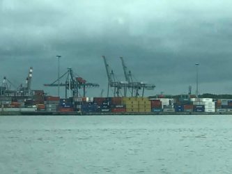 Представники ДП «СК «Ольвія» перебувають з візитом у Королівстві Нідерландів (Фото) | Корабелов.ИНФО image 7