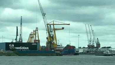 Представники ДП «СК «Ольвія» перебувають з візитом у Королівстві Нідерландів (Фото) | Корабелов.ИНФО image 6