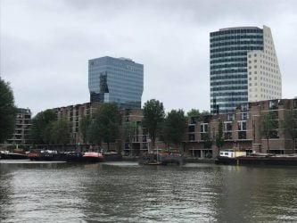 Представники ДП «СК «Ольвія» перебувають з візитом у Королівстві Нідерландів (Фото) | Корабелов.ИНФО image 2