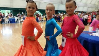 Танцюристи з Корабельного району міста Миколаєва вдало виступили на всеукраїнських змаганнях в Одесі | Корабелов.ИНФО image 5