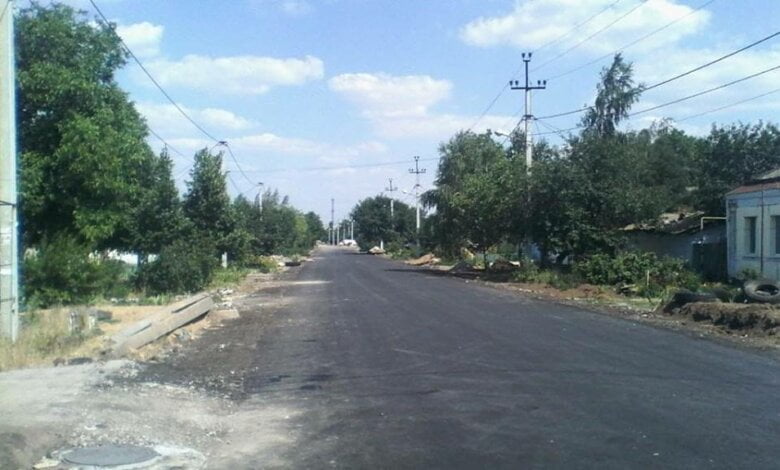 В Корабельном районе подрядчики-фавориты отремонтировали еще одну остановку и дорогу | Корабелов.ИНФО image 1