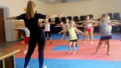 У Галицинівській громаді будуть танці | Корабелов.ИНФО