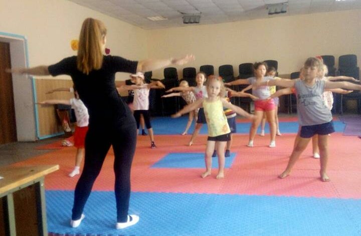 У Галицинівській громаді будуть танці | Корабелов.ИНФО