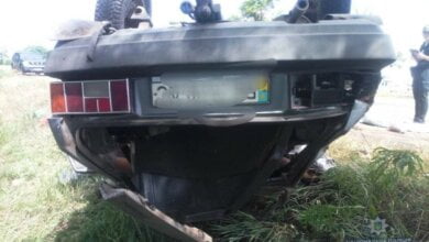 Внаслідок ДТП у Вітовському районі одна пасажирка загинула, ще троє травмовані | Корабелов.ИНФО image 2