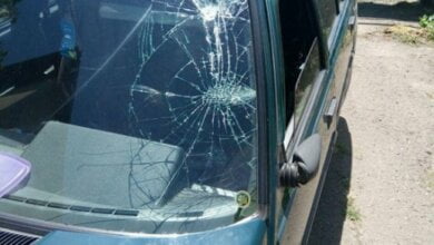 В Витовском районе мужчина на "Славуте" сбил пенсионерку и скрылся с места происшествия | Корабелов.ИНФО