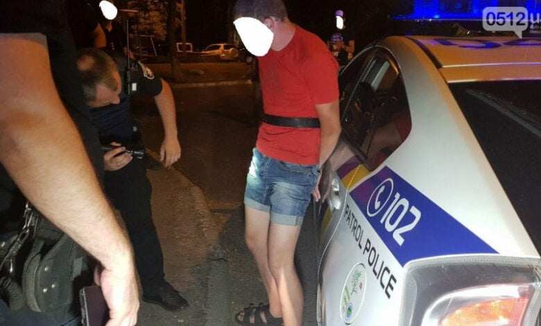 Двое парней в центре Николаева изнасиловали 12-летнюю девочку | Корабелов.ИНФО image 1