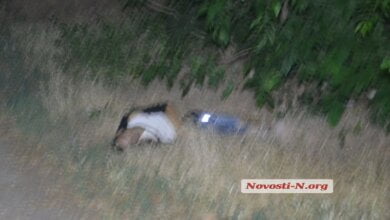 «Две пули попали в грудную клетку»: в Николаеве на берегу реки застрелили мужчину | Корабелов.ИНФО