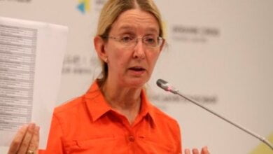 Супрун рассказала, что лучше пить в жару | Корабелов.ИНФО