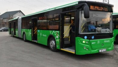 В Николаеве новые автобусы появятся зимой 2019 года | Корабелов.ИНФО