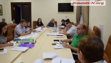 Корабельный район должен получить 4,37 млн грн из субвенции николаевских нардепов на соцэкономразвитие | Корабелов.ИНФО