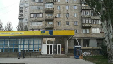 Приміщення у житлових будинках Корабельного району КП "ДЄЗ "Океан" здає в оренду та хоче оцінити їх вартість | Корабелов.ИНФО