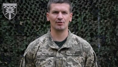 "Пока будете смотреть футбол, РФ продолжит убивать", - командир 128 бригады обратился к болельщикам ЧМ-2018 (ВИДЕО) | Корабелов.ИНФО