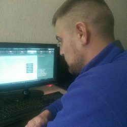 Николаевский студент разработал оригинальное мобильное приложение для вузов | Корабелов.ИНФО image 5