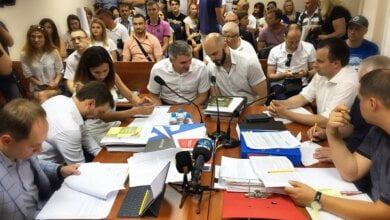 В Одессе рассматривают апелляцию на восстановление Сенкевича мэром Николаева – юристы горсовета отсутствуют | Корабелов.ИНФО image 5