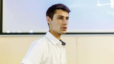 Липовый конкурс для одного: в Николаевском горсовете выбрали нового «молодежного управленца» из Корабельного района | Корабелов.ИНФО