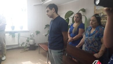 Суд в Николаеве продлил домашний арест скандально известному Казимирову | Корабелов.ИНФО